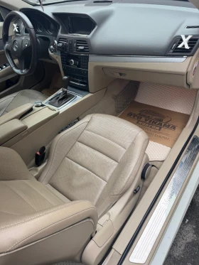 Mercedes-Benz E 350, снимка 8