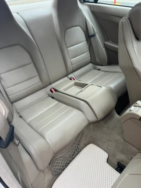 Mercedes-Benz E 350, снимка 9