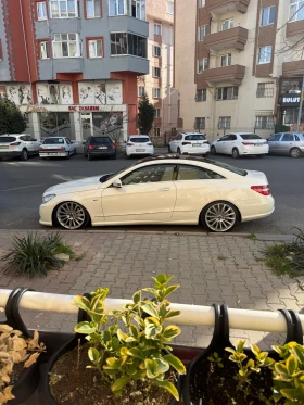 Mercedes-Benz E 350, снимка 5
