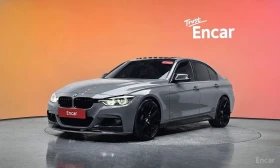 BMW 328  i M Sport, снимка 1