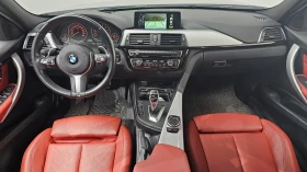 BMW 328  i M Sport, снимка 8