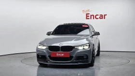 BMW 328  i M Sport, снимка 2