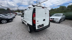 Fiat Doblo 1.9 -105 к.с Cargo euro 4, снимка 6