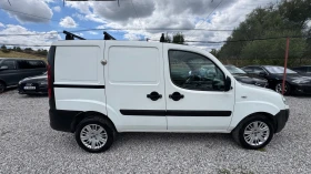 Fiat Doblo 1.9 -105 к.с Cargo euro 4, снимка 4