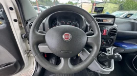 Fiat Doblo 1.9 -105 к.с Cargo euro 4, снимка 12