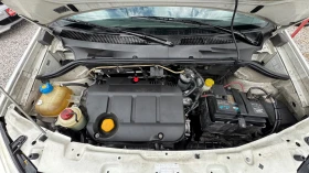 Fiat Doblo 1.9 -105 к.с Cargo euro 4, снимка 17