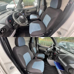 Fiat Doblo 1.9 -105 к.с Cargo euro 4, снимка 13