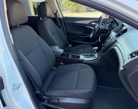 Opel Insignia 2.0 CDTI, снимка 13