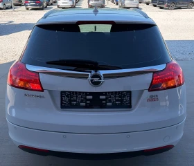 Opel Insignia 2.0 CDTI, снимка 5