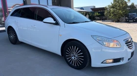 Opel Insignia 2.0 CDTI, снимка 3