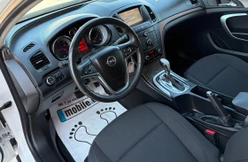 Opel Insignia 2.0 CDTI, снимка 8
