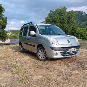 Renault Kangoo, снимка 1