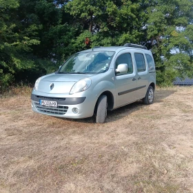 Renault Kangoo, снимка 6