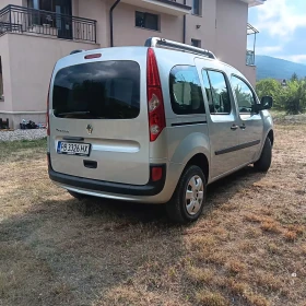 Renault Kangoo, снимка 2