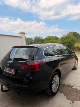 Opel Astra, снимка 5