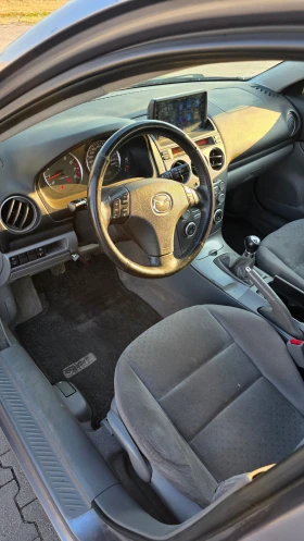 Mazda 6, снимка 9