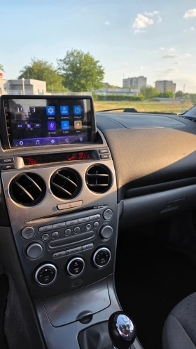 Mazda 6, снимка 11