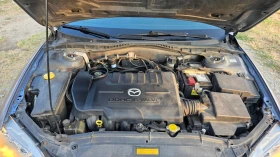 Mazda 6, снимка 16
