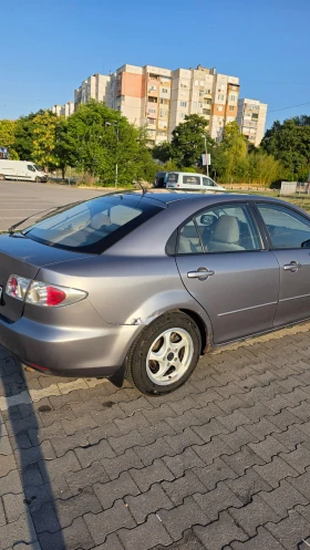 Mazda 6, снимка 4