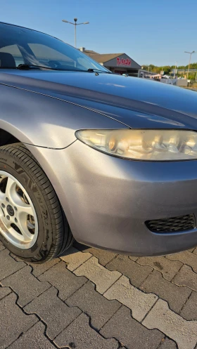 Mazda 6, снимка 2