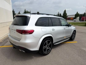 Mercedes-Benz GLS 450 ПРОГНОЗНА ЦЕНА до БГ, снимка 11
