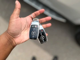 Mercedes-Benz GLS 450 ПРОГНОЗНА ЦЕНА до БГ, снимка 12