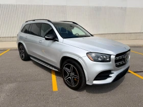 Mercedes-Benz GLS 450 ПРОГНОЗНА ЦЕНА до БГ, снимка 14