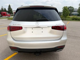 Mercedes-Benz GLS 450 ПРОГНОЗНА ЦЕНА до БГ, снимка 4