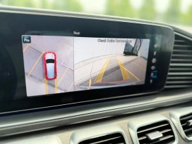 Mercedes-Benz GLS 450 ПРОГНОЗНА ЦЕНА до БГ, снимка 9