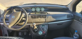 Fiat Ulysse, снимка 11