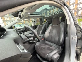Peugeot 308 2.0 Blue-HDI Feline , снимка 8