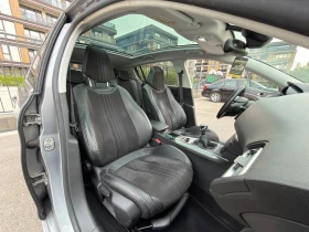 Peugeot 308 2.0 Blue-HDI Feline , снимка 9