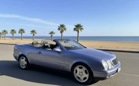 Mercedes-Benz CLK 2.3 Kompressor Elegance, снимка 4