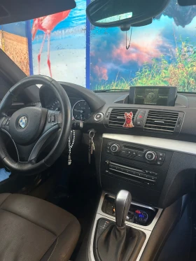 BMW 120 BMW 120d, 177к.с., facelift , снимка 8