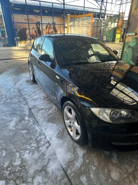 BMW 120 BMW 120d, 177к.с., facelift , снимка 5