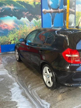 BMW 120 BMW 120d, 177к.с., facelift , снимка 3