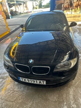BMW 120 BMW 120d, 177к.с., facelift , снимка 1