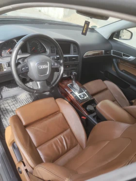 Audi A6, снимка 4