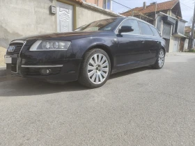 Audi A6, снимка 2