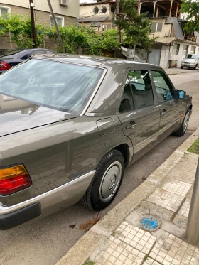 Mercedes-Benz 124 2.0 122к., снимка 5