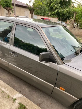 Mercedes-Benz 124 2.0 122к., снимка 6