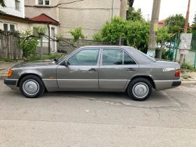 Mercedes-Benz 124 2.0 122к., снимка 2