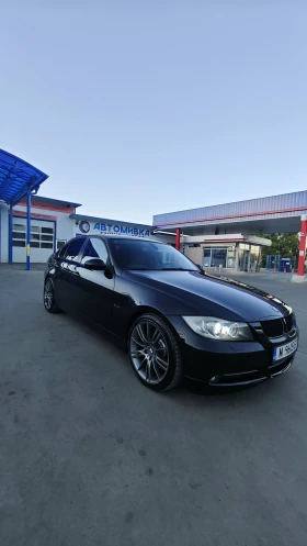 BMW 330 | M57 | xDrive | Автомат, снимка 5