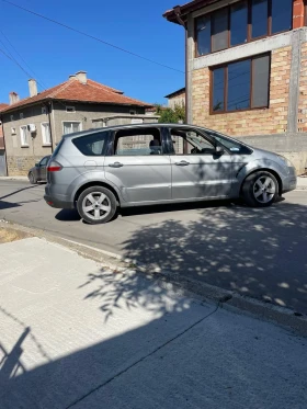 Ford S-Max 2.0* Digital* NL, снимка 11