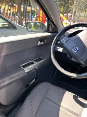 Volvo V50 Газов инжекцион, снимка 3