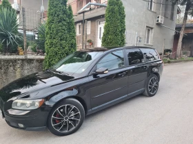 Volvo V50 Газов инжекцион, снимка 1