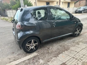 Toyota Aygo, снимка 5