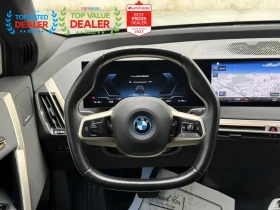 BMW iX XDRIVE50* HUD* МАСАЖ* 360* DIS* PANO* HARMAN* КРАЙ, снимка 12
