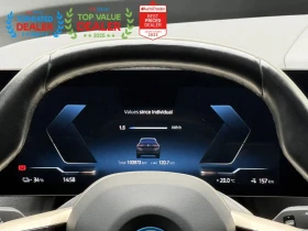 BMW iX XDRIVE50* HUD* МАСАЖ* 360* DIS* PANO* HARMAN* КРАЙ, снимка 13