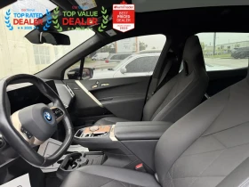 BMW iX XDRIVE50* HUD* МАСАЖ* 360* DIS* PANO* HARMAN* КРАЙ, снимка 9